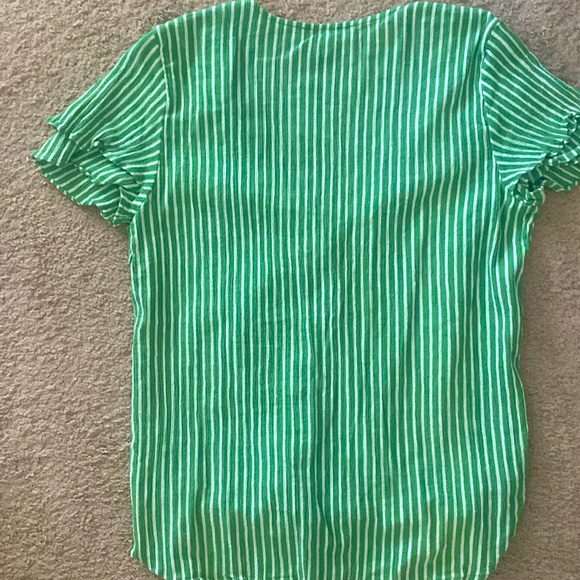 Michael Kors blouse - Picture 3 of 3